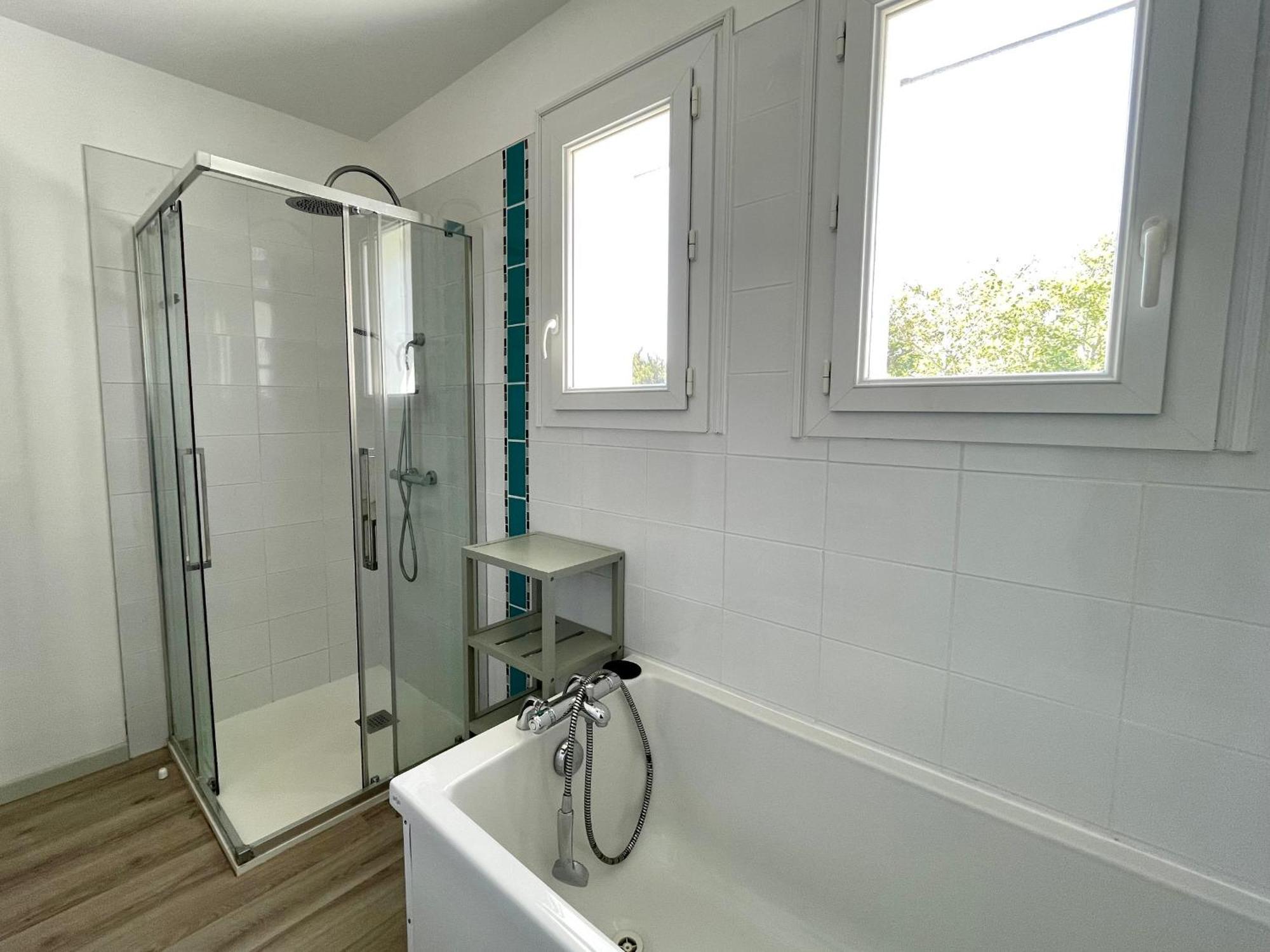 Maison Familiale Au Calme, Proche Plage, 9 Couchages, Terrasses, Wifi, Garage Velo - Bretignolles-Sur-Mer - Fr-1-231-203 Exteriör bild