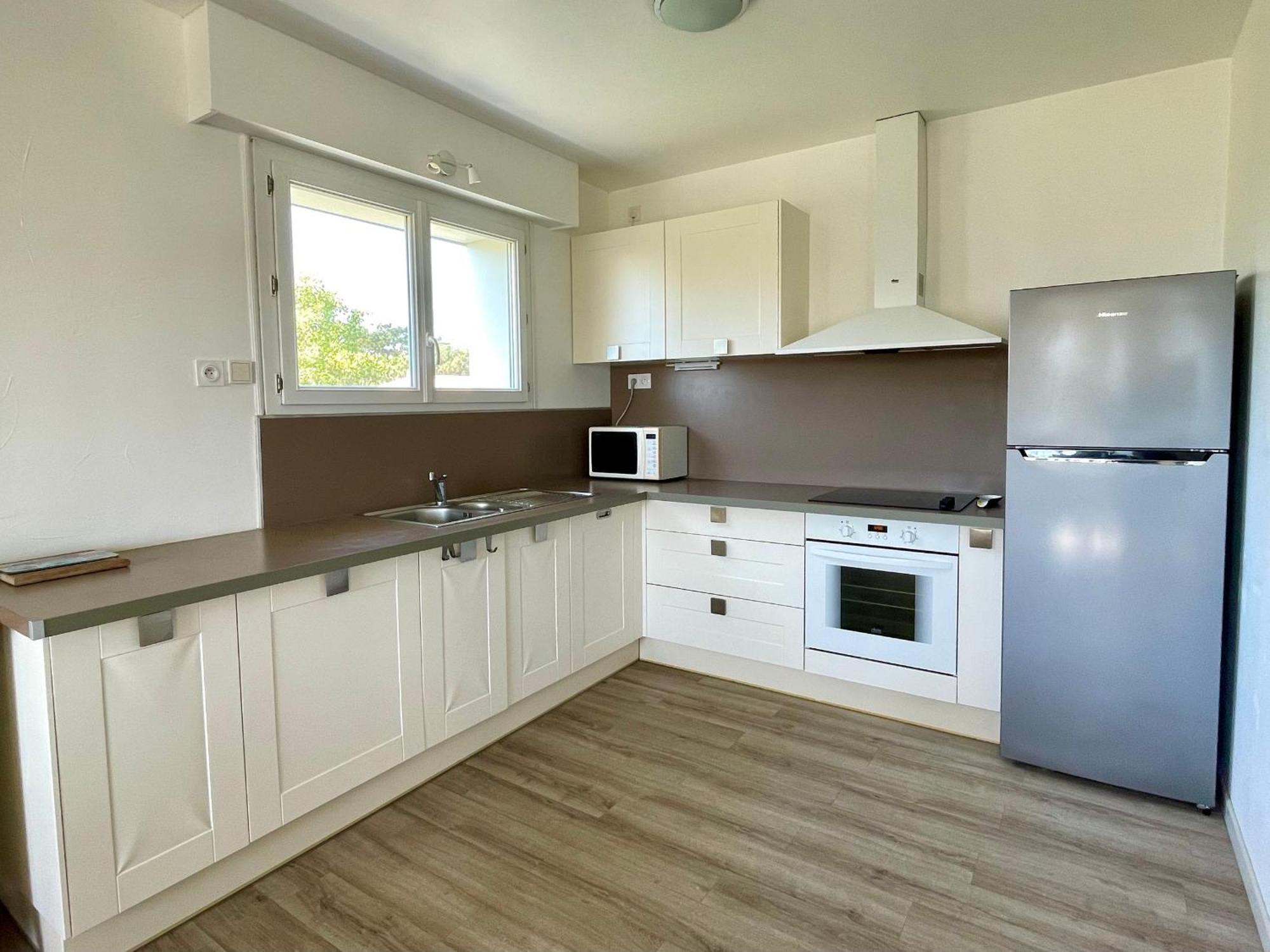 Maison Familiale Au Calme, Proche Plage, 9 Couchages, Terrasses, Wifi, Garage Velo - Bretignolles-Sur-Mer - Fr-1-231-203 Exteriör bild
