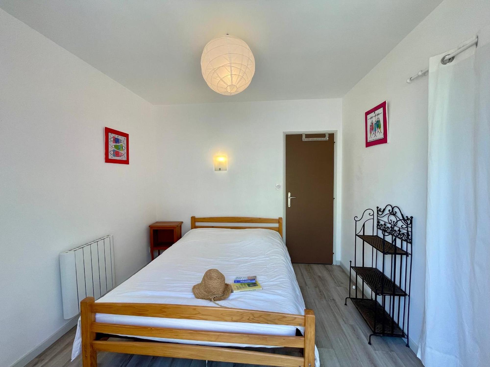 Maison Familiale Au Calme, Proche Plage, 9 Couchages, Terrasses, Wifi, Garage Velo - Bretignolles-Sur-Mer - Fr-1-231-203 Exteriör bild
